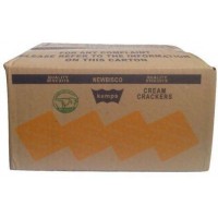 Biscuit -Kemps Cracker NEWBISCO (72sachets)carton